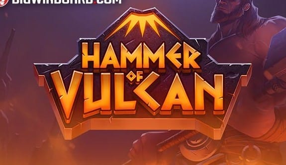 Hammer of Vulcan
