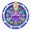 Lucky Jackpot Bonus welfare icon